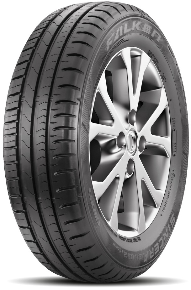Falken Sincera SN 832 EcoRun - opona letnia Falken Sincera SN 832 EcoRun - opona letnia