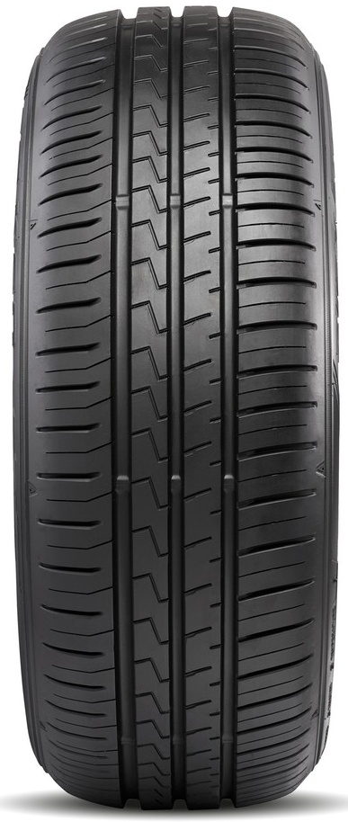 szczegółowy widok na wzór bieżnika Ziex ZE 310 szczegółowy widok na wzór bieżnika Ziex ZE 310