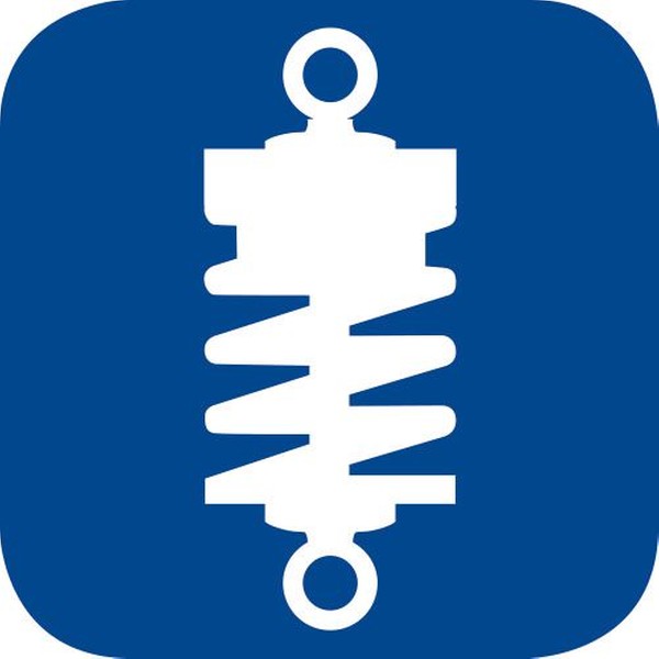 Komfort jazdy. Komfort jazdy.