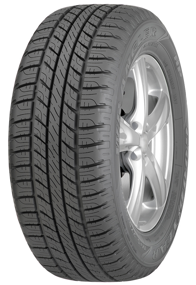 Goodyear Wrangler HP All Weather Goodyear Wrangler HP All Weather