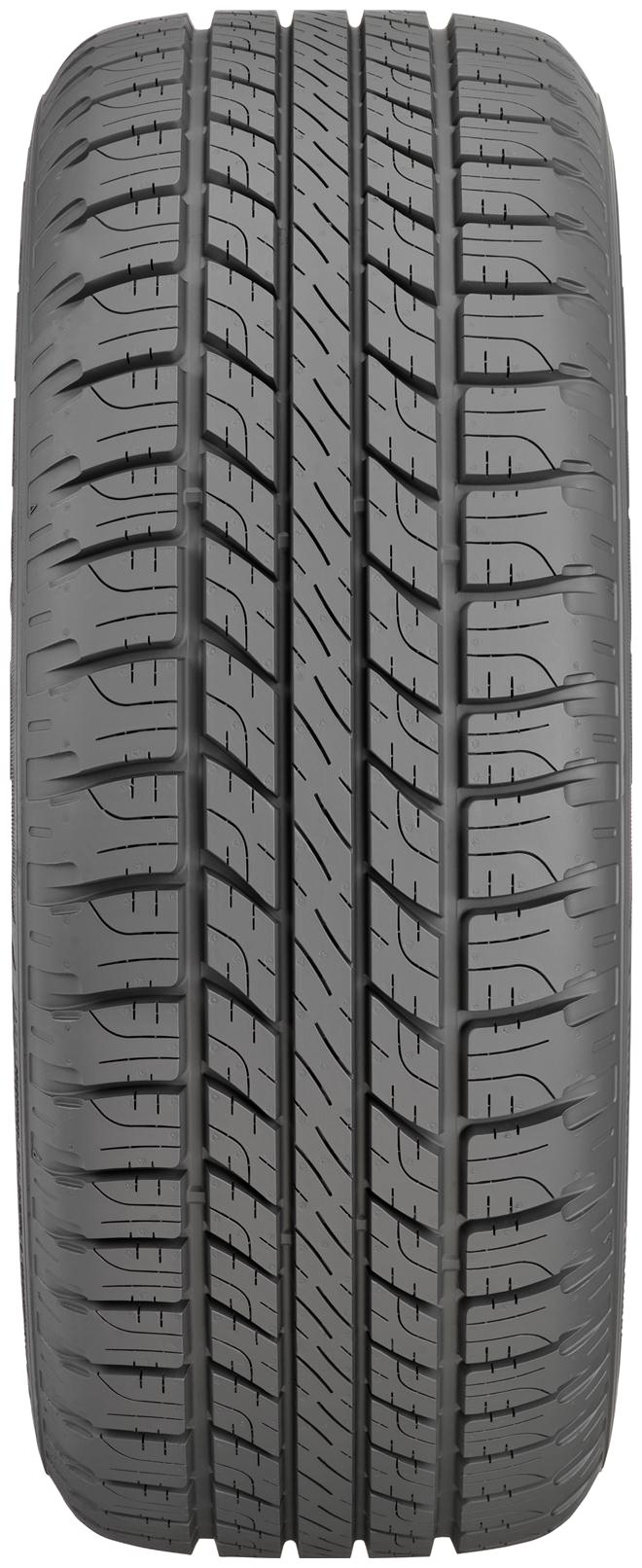 Goodyear Wrangler HP All Weather Goodyear Wrangler HP All Weather