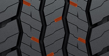 Pół-przecięte żebra Pół-przecięte żebra