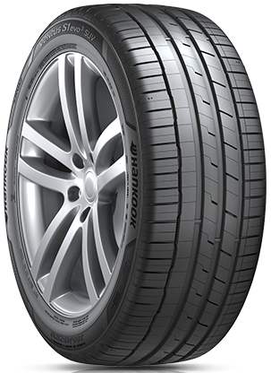 Hankook Ventus S1 evo3 K127A SUV - opona Hankook Ventus S1 evo3 K127A SUV - opona