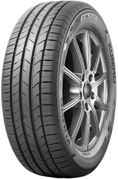 Letnia opona Kumho HS52 Ecsta Kumho letnia opona Ecsta HS52