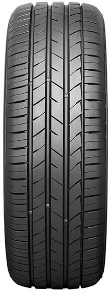 Kumho Ecsta HS52 - bieżnik opony Kumho Ecsta HS52 - bieżnik opony