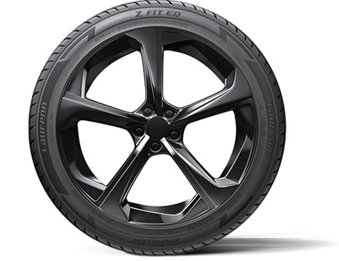 bok opony Z FIT EQ - Laufenn