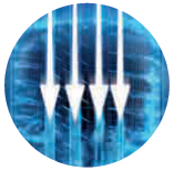 Michelin Pilot Sport 4 SUV - Szerokie i głębokie podłużne rowki doskonale odprowadzają wodę z powierzchni kontaktowej Michelin Pilot Sport 4 SUV - Szerokie i głębokie podłużne rowki doskonale odprowadzają wodę z powierzchni kontaktowej