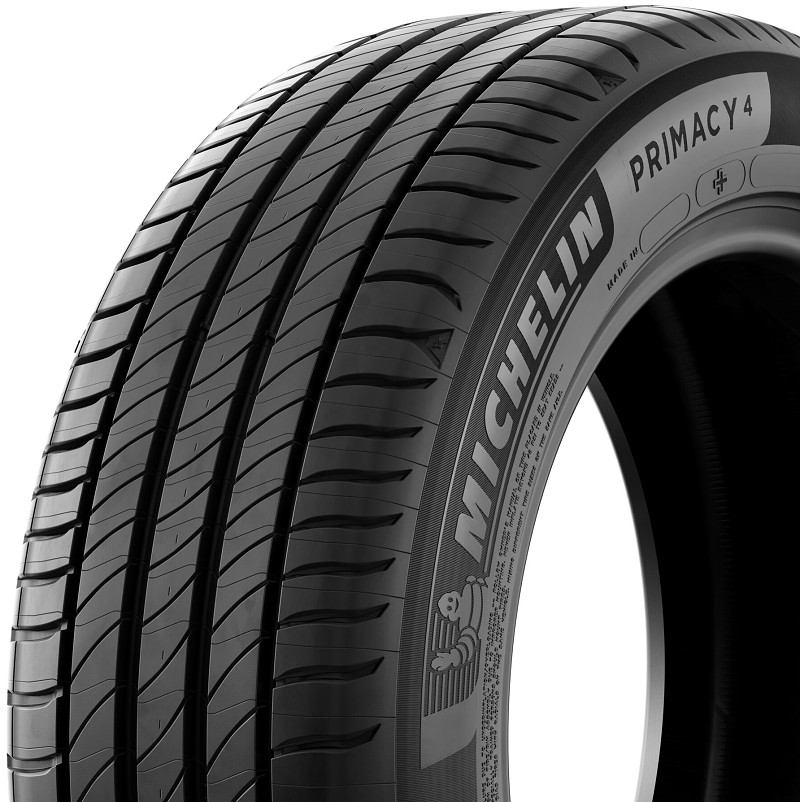 Michelin Primacy 4+ szczegół opony Michelin Primacy 4+ szczegół opony
