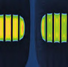 Michelin Primacy 4+ zastosowana technologia MaxTouch Construction Michelin Primacy 4+ zastosowana technologia MaxTouch Construction