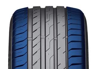 Nokian N Fera Sport - ulepszona skuteczność hamowania Nokian N Fera Sport - ulepszona skuteczność hamowania