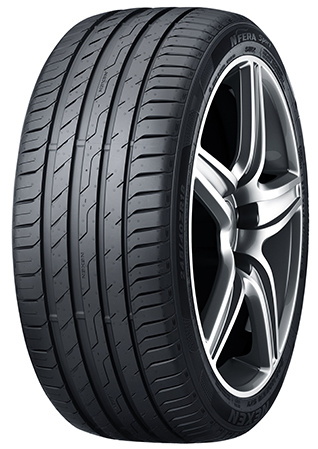Nexen NFera Sport - dezen_pneumatiky Nexen NFera Sport - dezen_pneumatiky