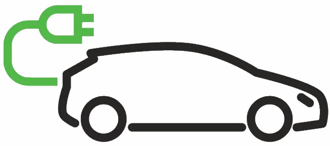 Dla samochodów elektrycznych i hybrydowych Dla samochodów elektrycznych i hybrydowych