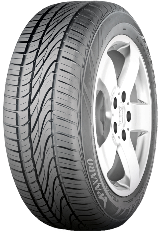Paxaro letnie opony z premium bieżnikiem Summer Performance Paxaro letnie opony z premium bieżnikiem Summer Performance