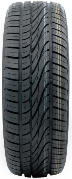 Widok na bieżnik Paxaro Summer Performance Widok na bieżnik Paxaro Summer Performance