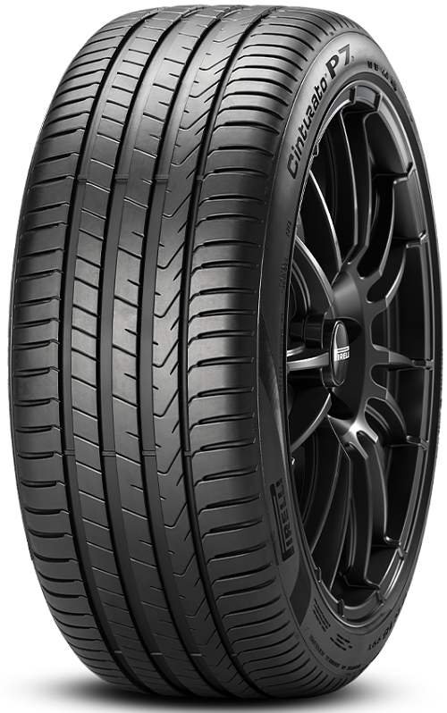 Pirelli P7-Cinturato nowej generacji - opona Pirelli P7-Cinturato nowej generacji - opona