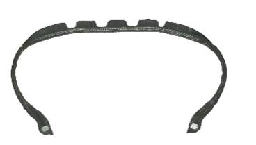 Profil opony Pirelli P7-Cinturato Profil opony Pirelli P7-Cinturato