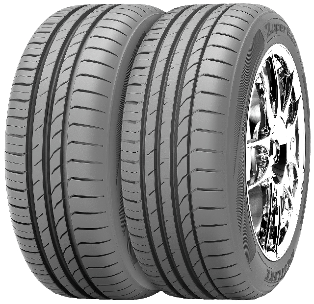 Westlake ZuperEco Z-107 Westlake ZuperEco Z-107