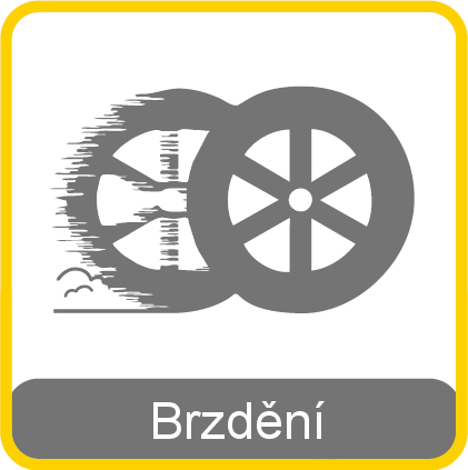 krótka droga hamowania krótka droga hamowania