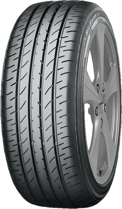 Yokohama BluEart E51 - OE Lexus Yokohama BluEart E51 - OE Lexus