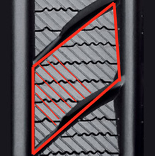 Yokohama WY01 - bloki trakcyjne Yokohama WY01 - bloki trakcyjne