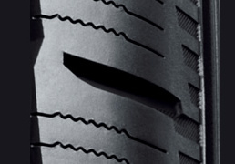 Yokohama - wytrzymałość barków Yokohama - wytrzymałość barków