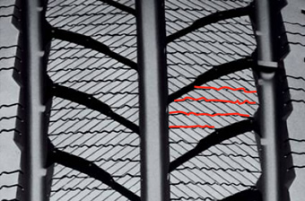 Yokohama 3D lamele Yokohama 3D lamele