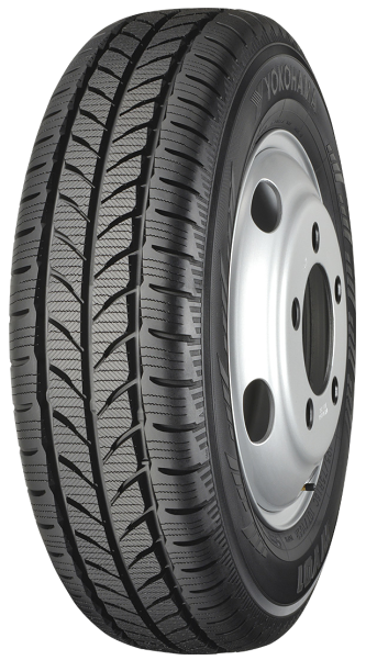 Yokohama WY01 opony dla dostawczych pojazdów czyli VAN Yokohama WY01 opony dla dostawczych pojazdów czyli VAN