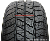 Maxxis C AL2 VAN SMART A/S 100T