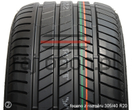 Bridgestone Alenza 001.. 105W XL *