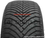 Michelin Alpin 7 100H M+S