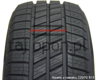 Delinte C AW6 VAN 103T