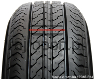 Maxxis C CR965 93N