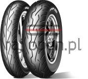 Dunlop D251F 71V TL Front