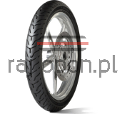 Dunlop D408 65H TL Front