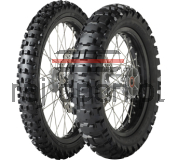 Dunlop D908F RR 54S TT Front Zimowe