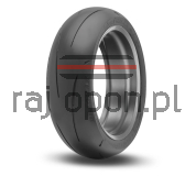 Dunlop Dragmax 73W TL Rear