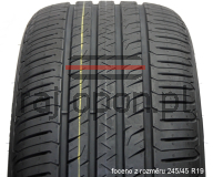 Goodyear Efficientgrip Perf SUV 103V FP ST