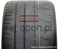 Goodyear F1 Super Sport RS 101Y XL N0 FP