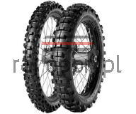 Dunlop Geomax Enduro 65R TT Rear