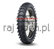 Dunlop Geomax MX14 63M TT Rear