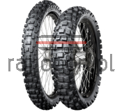 Dunlop Geomax MX71 63M TT A Rear