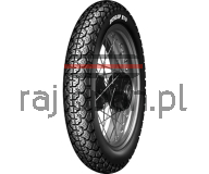 Dunlop K70 54P TT F/R