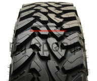 Toyo Open Country M/T 120P