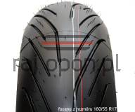 Michelin Pilot Power 3 58W