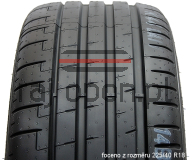 Pirelli P Zero (PZ5) 108Y XL MFS PNCS Elect