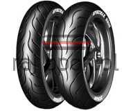 Dunlop SportMax D208 60W TL Front