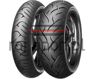 Dunlop SportMax D221 79V TL Rear