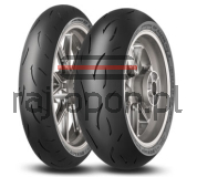 Dunlop Sportmax GP Racer D212 78W TL E Rear