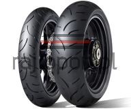 Dunlop SportMax Qualifier II 61W TL Front