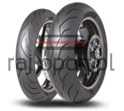 Dunlop Sportsmart Mk3 73W TL Rear